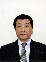 代表取締役社長 世木朋美 写真