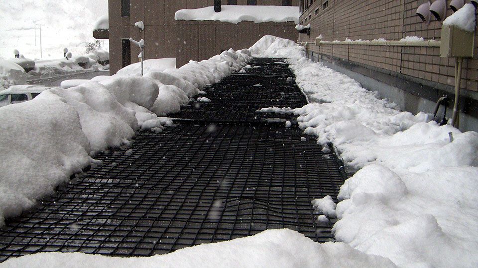 県 情報 新潟 システム 雪