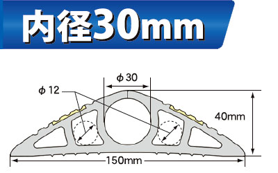 内径30mm