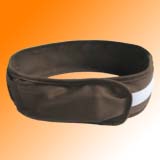 NeckWarmer UnderRoll ネックウォーマー・アンダーロール(色:ブラウン)