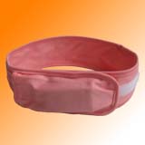 NeckWarmer UnderRoll ネックウォーマー・アンダーロール(色:ピンク)