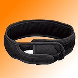 NeckWarmer Warmfit ネックウォーマー・ウォームフィット(色:ブラック)