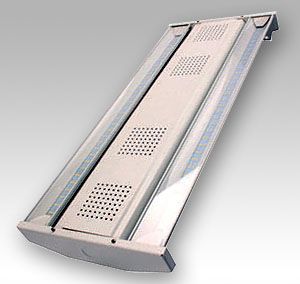 LED高天井照明器具
