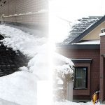 雪下ろし中の事故、落雪による事故。落雪による隣人とのトラブル。これらの問題は、屋根融雪で解決！！